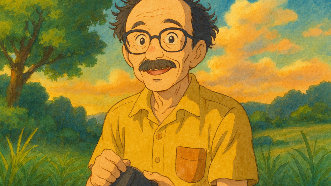 Irving John Good (1916-2009)