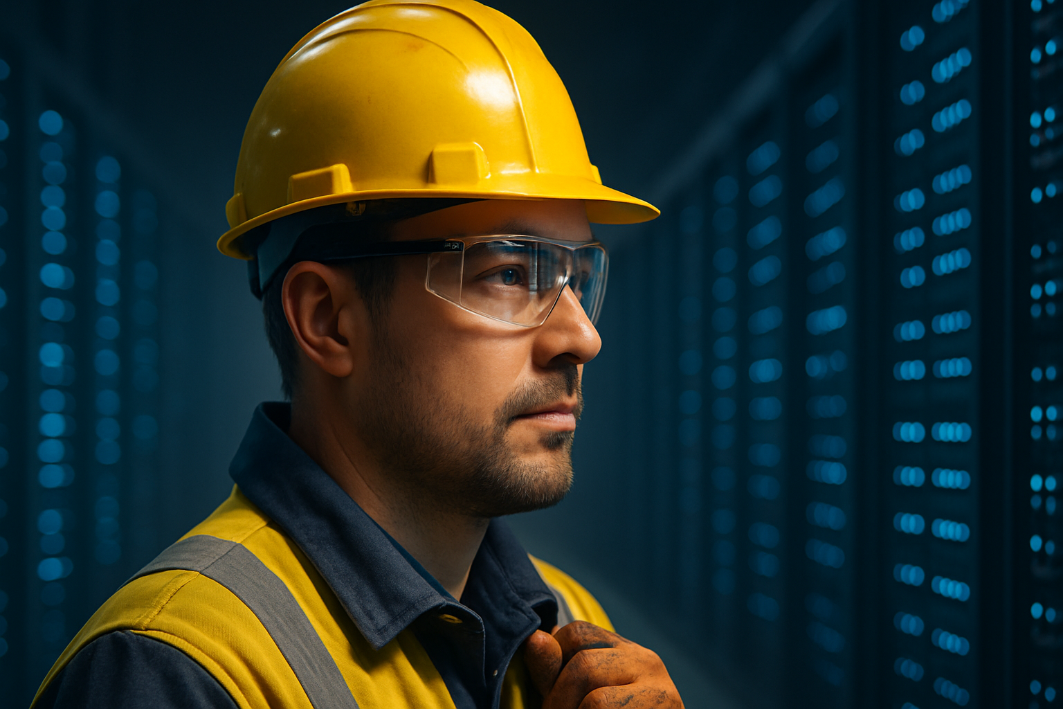 The Computation Revolution