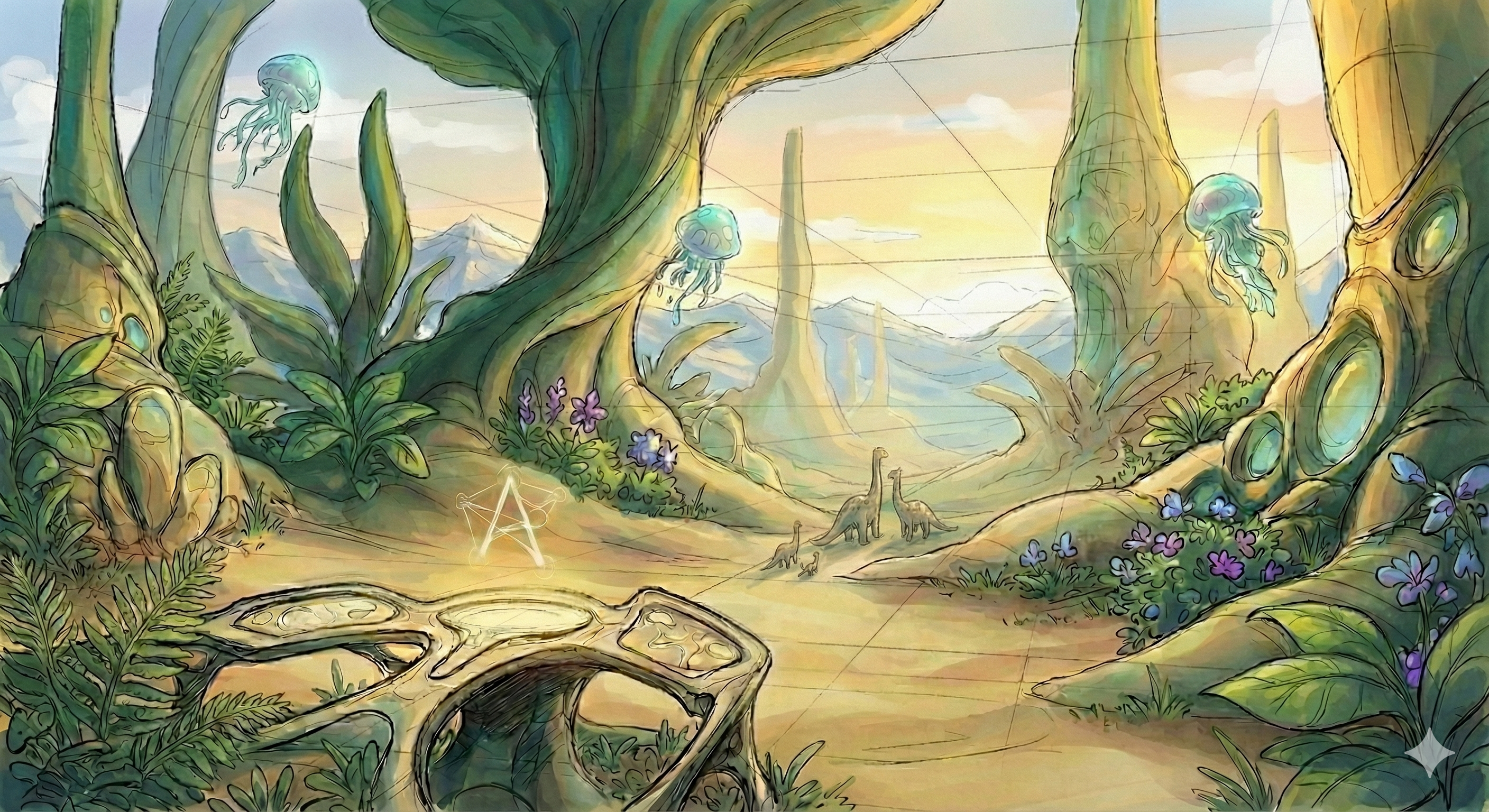 The Amplification Toolkit