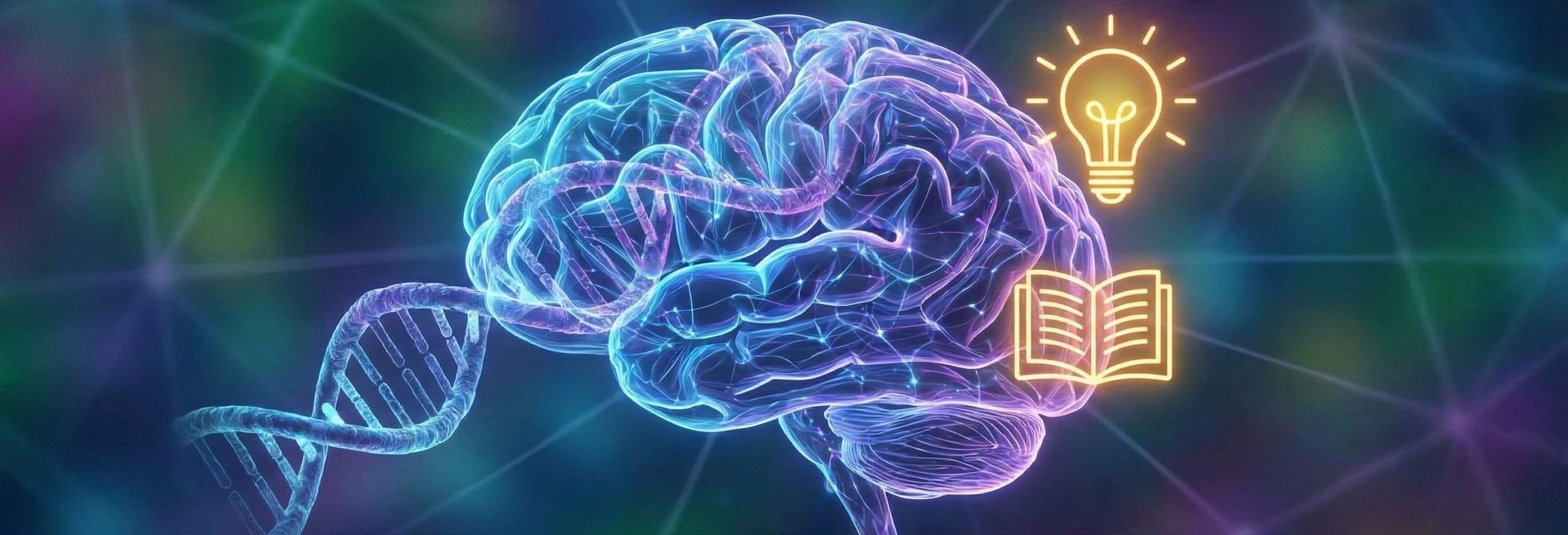 Genes, Plasticity, and Learning