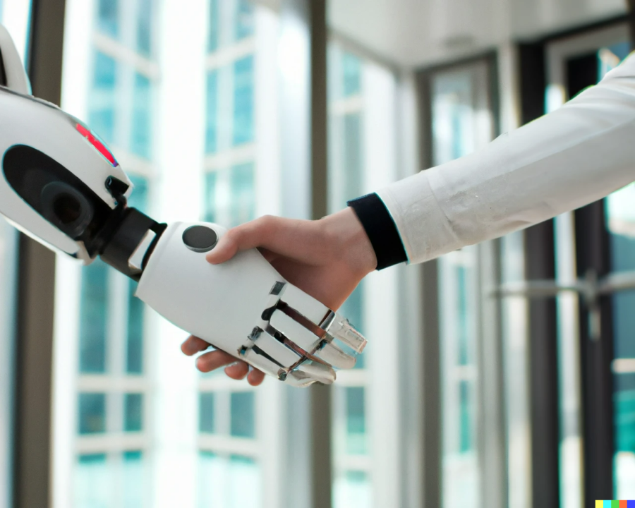 What is the Infinite Future