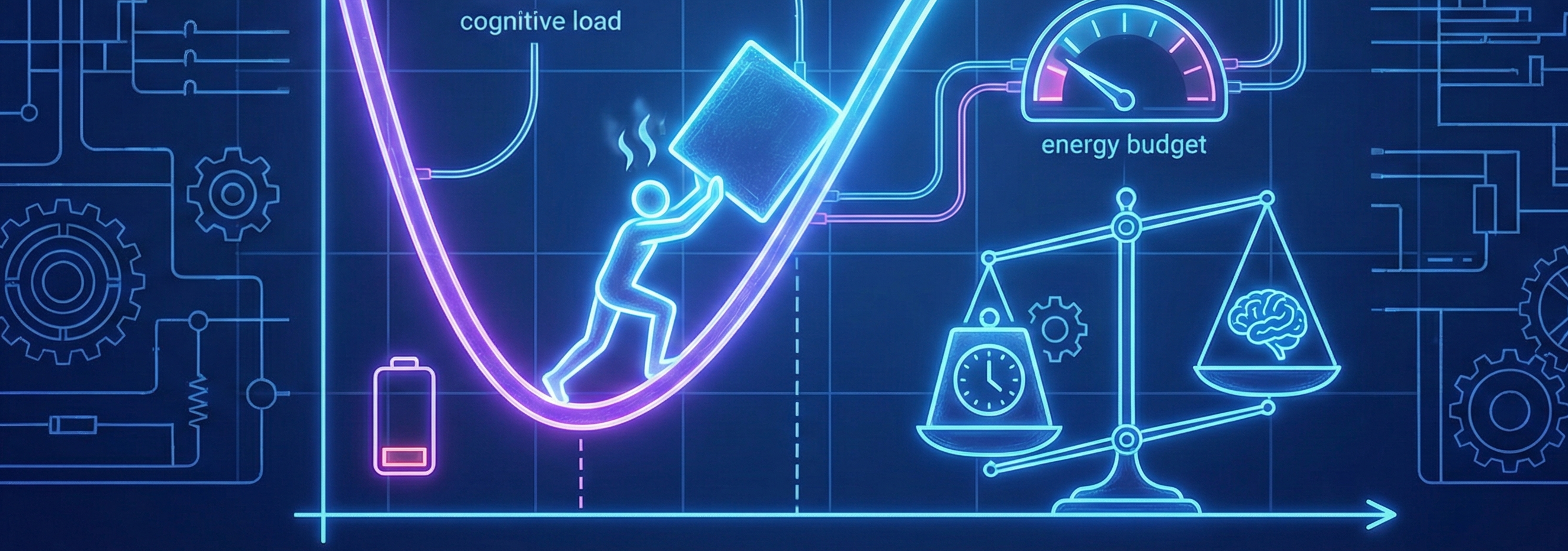 Constraints and Trade-Offs: Costs of Plasticity, Energy Budgets